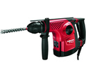 «Перфоратор HILTI TE30-C AVR + TE-CX 16X200 32шт»